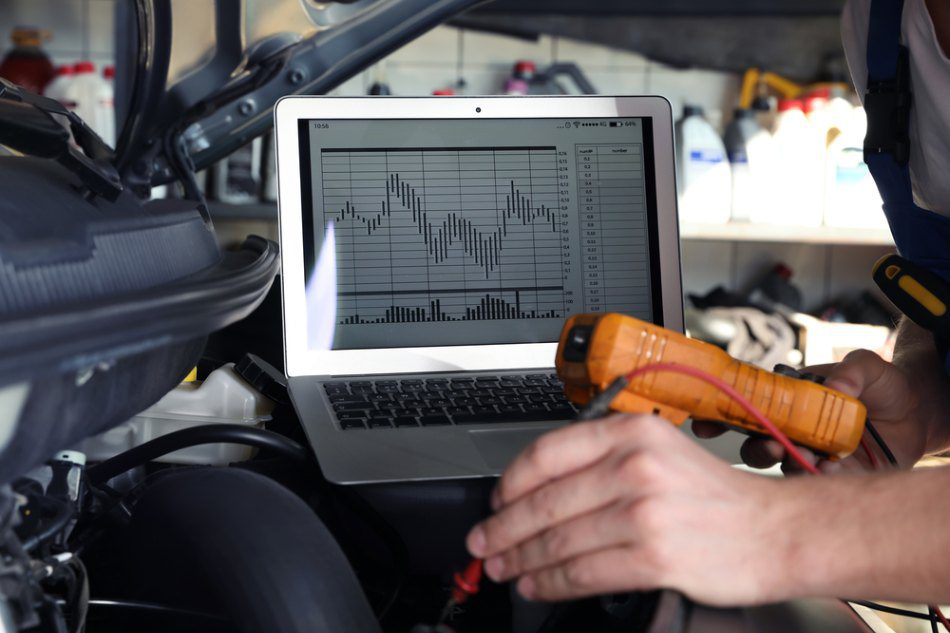 Centennial windshield calibration