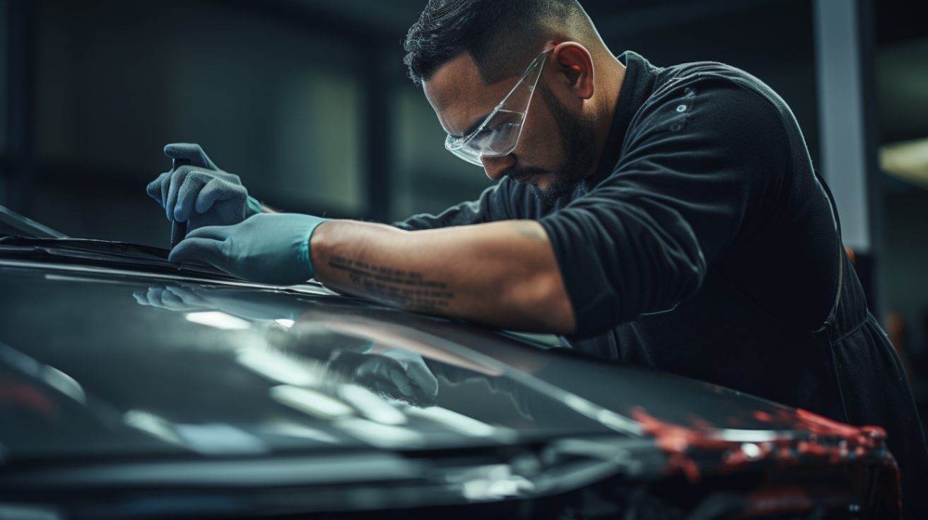 Choosing OEM Windshield Replacement: What You Need to Know