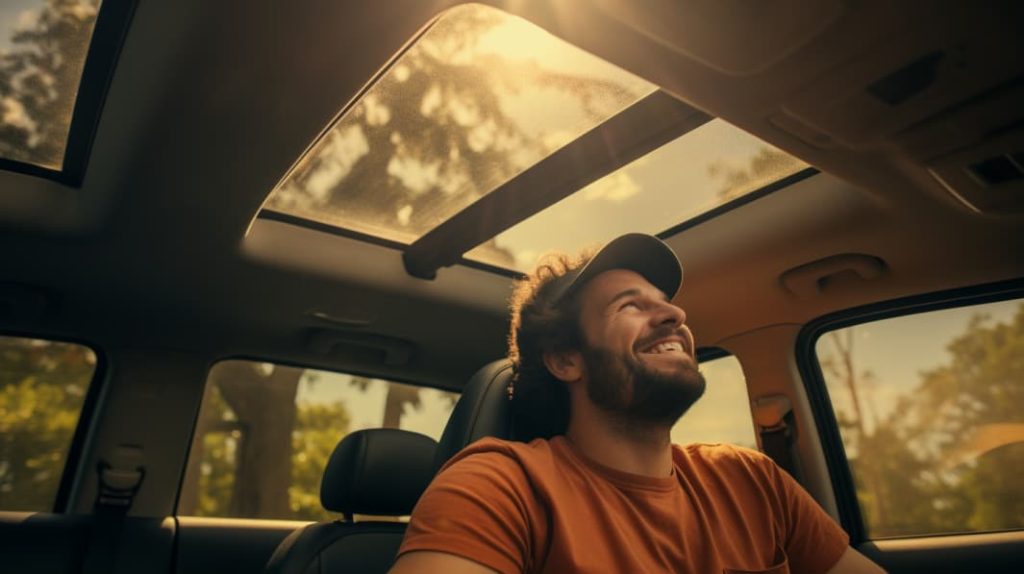 sunroof repair cost