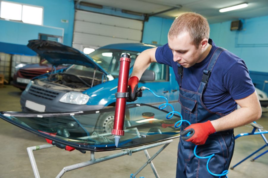 How Long To Calibrate Windshield? A Timely Guide