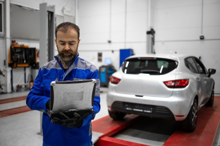 windshield recalibration needs