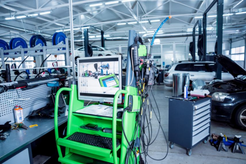 Lakewood Windshield Calibration When and Why It’s Required