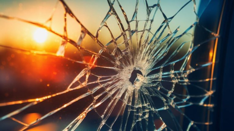 windshield installation
