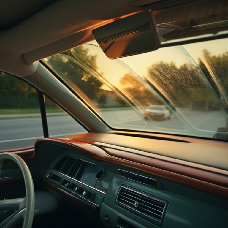 windshield replacement without insurance