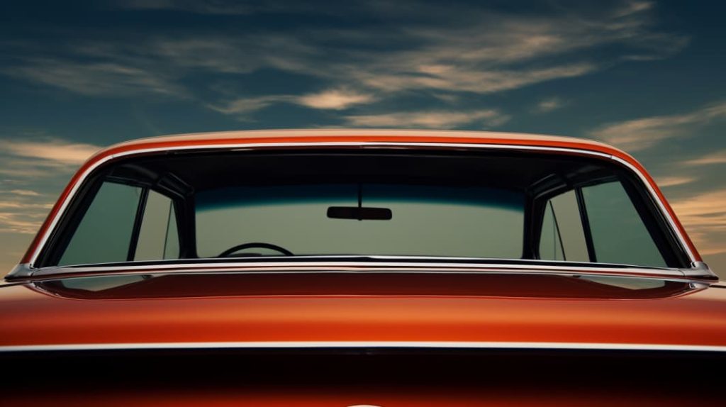 back window repair near me