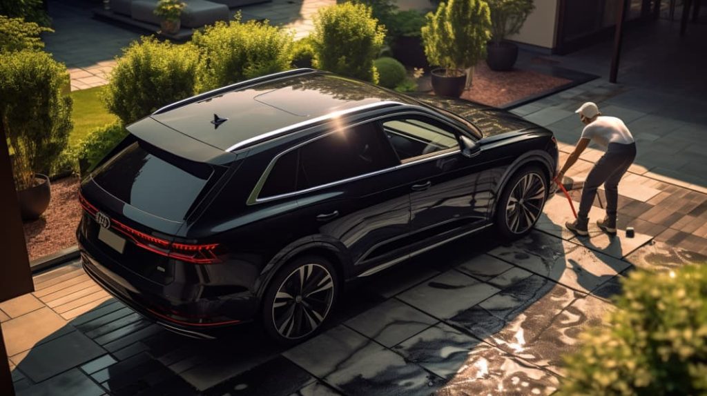 car sunroof maintenance