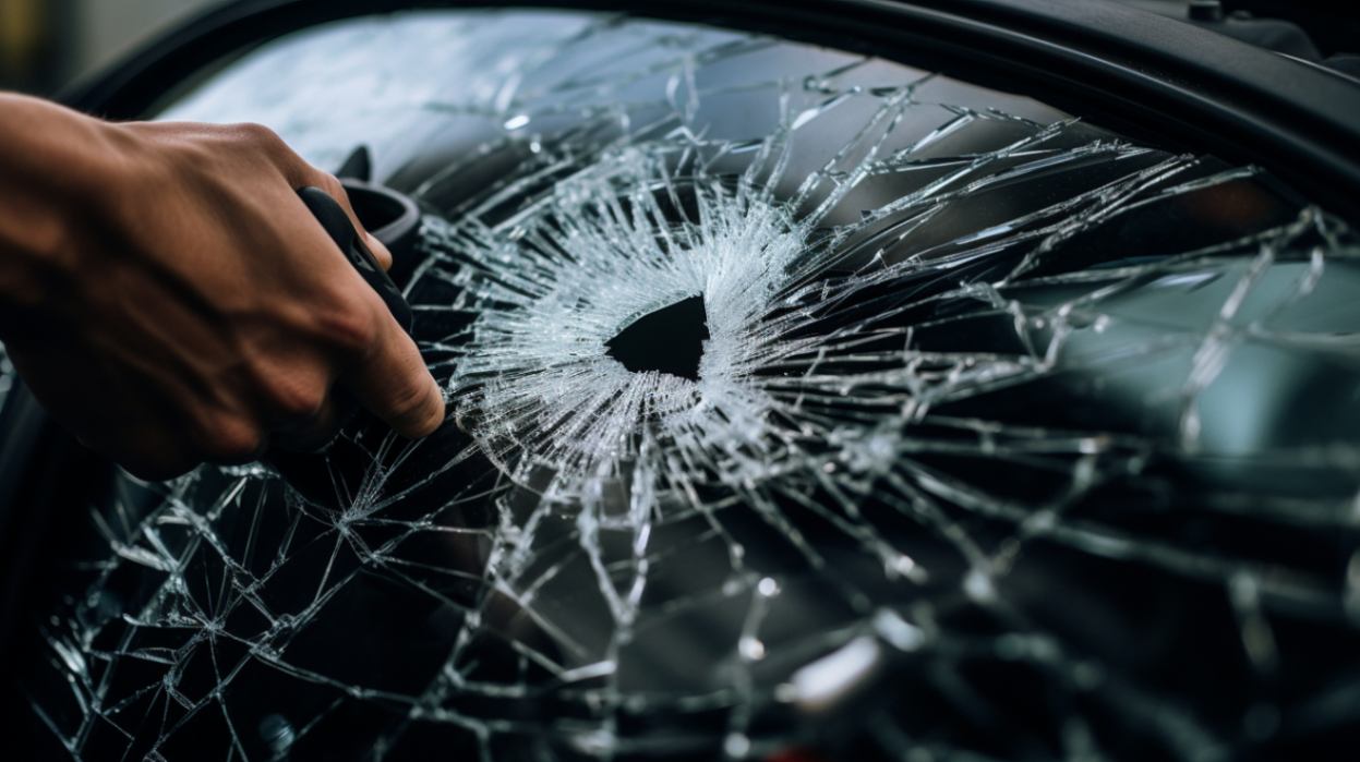 Thornton Windshield Replacement and Insurance Coverage