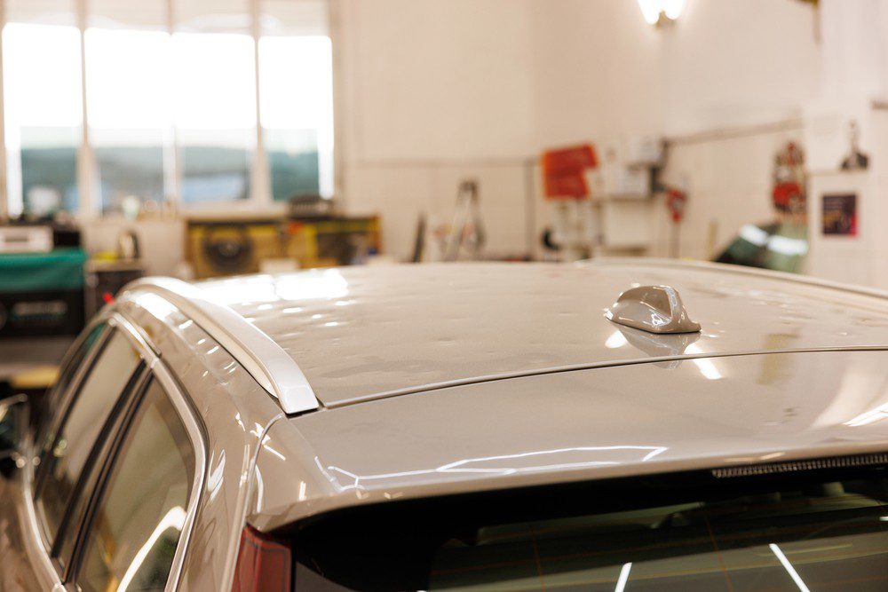 Compliance with Regulations in Sunroof Repair Shops