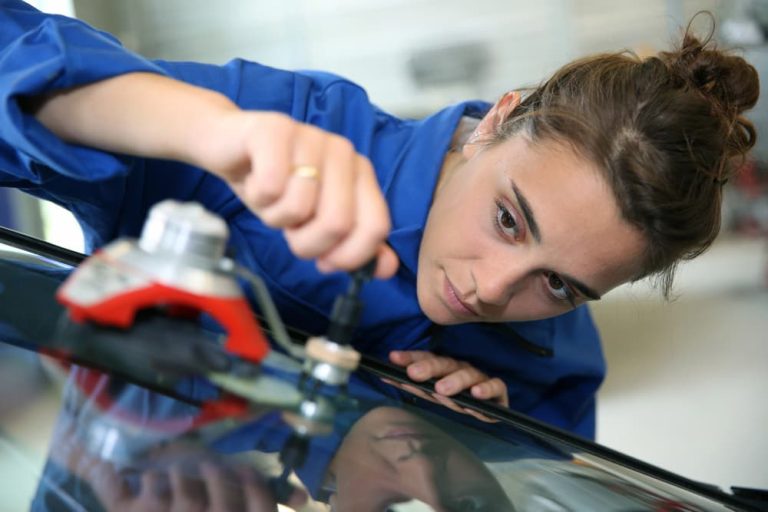 car windshield replacement