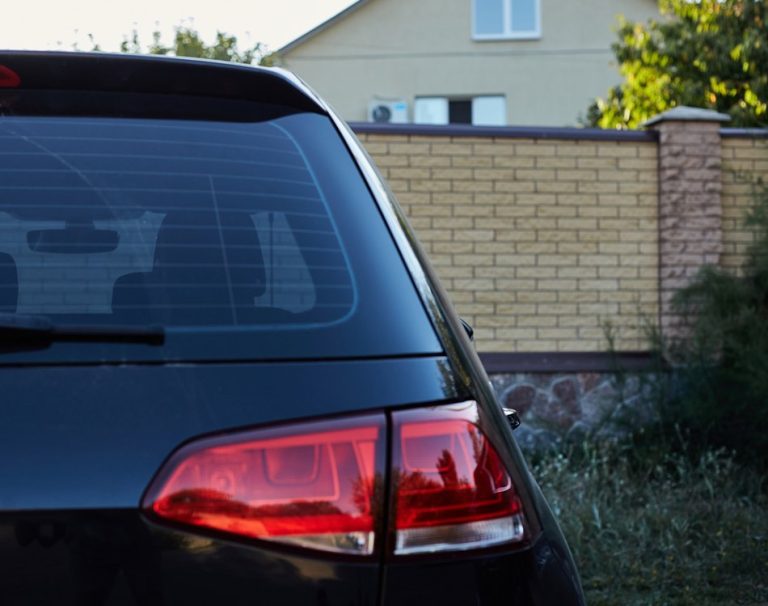 back window repair cost