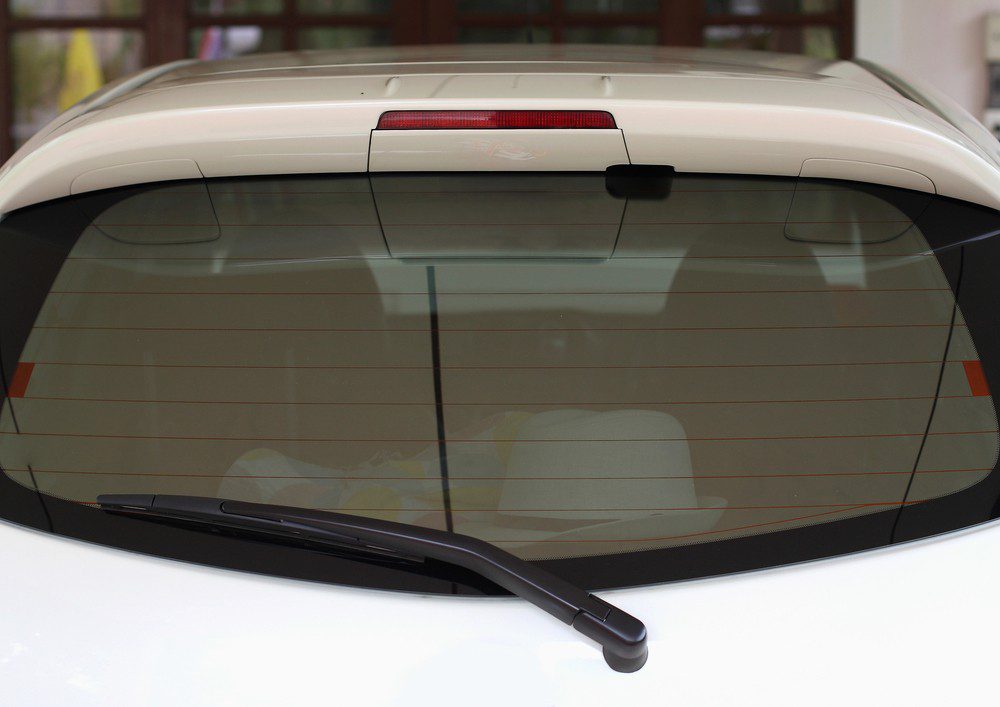 Impact of Car Back Windows on Vehicle Performance and Efficiency