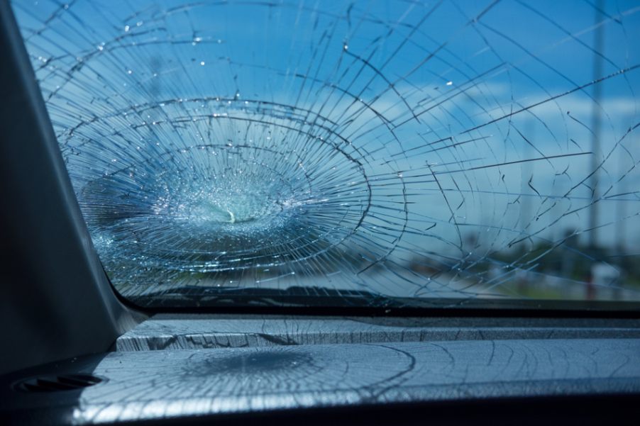 Laser Technology in Windshield Repair: The Future of Auto Glass