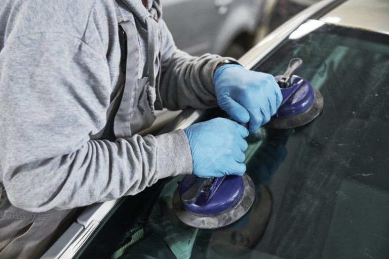 windshield repair techniques