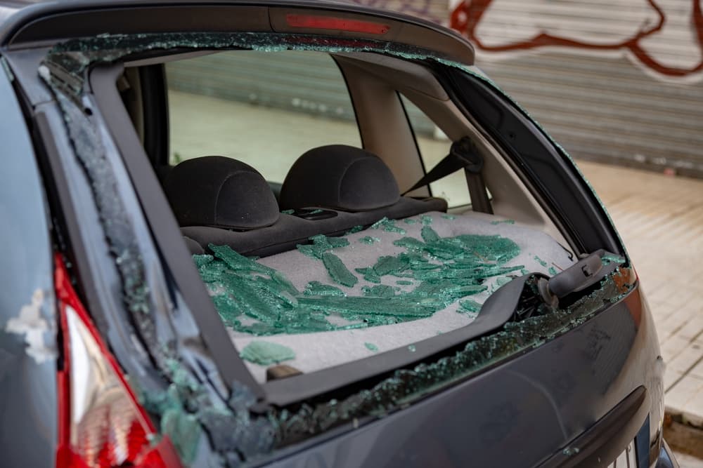 Why Car Back Window Repair Matters: Key Insights
