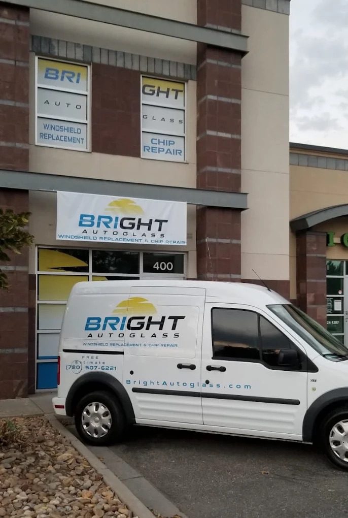 Mobile Auto Glass Replacement