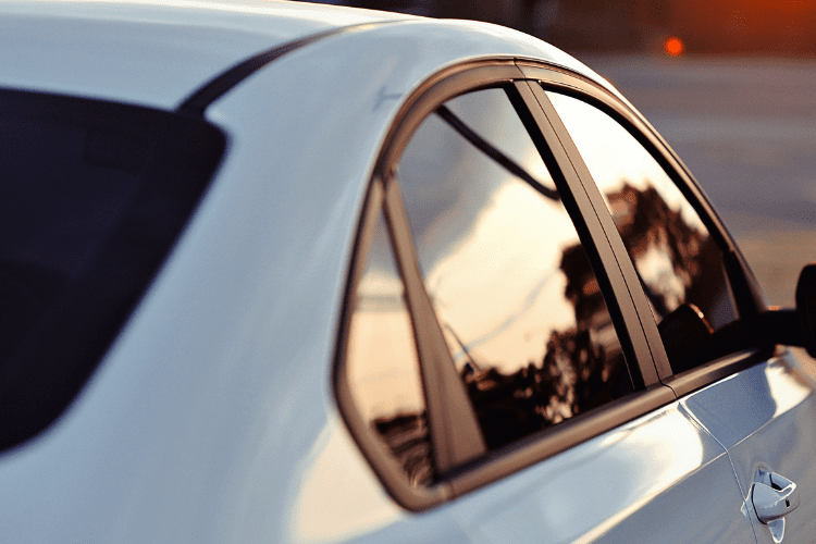 Quarter Glass Replacement